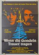 Don't Look Now (Wenn die Gondeln Trauer tragen)